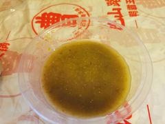 -巴山路曹记鸭霸王火锅(梅溪步步高新天地店)