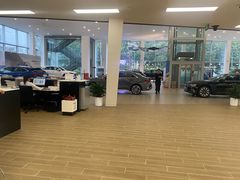 -北京博瑞祥星奥迪4S店(双井店)