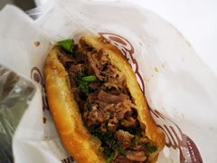 -中科大东区东苑餐厅(天使路店)