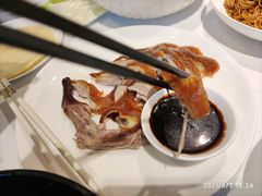 -洋洋中餐馆·SINCE 1997(信投店)