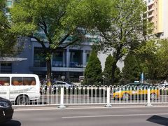 -北京丽亭华苑酒店