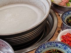 -丰尔粥食·粥底火锅(大良总店)