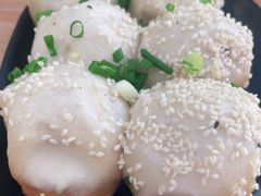-小杨生煎(火车站北广场店)