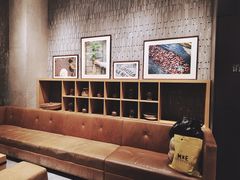 -星巴克臻选(深圳罗湖万象城店)