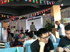 -鱼塘剧本推理桌游吧