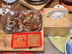 -雀舞云南菜(天津天河城购物中心店)