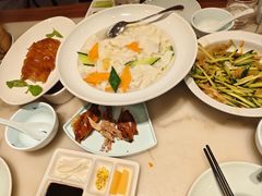 -鸭匠食府·挂炉烤鸭·新京菜(阜成路店)