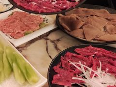 -悦来悦牛潮汕牛肉火锅(大浪店)