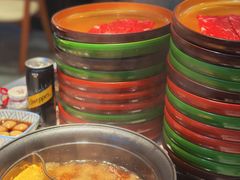 -温野菜涮涮锅(曲江大悦城店)