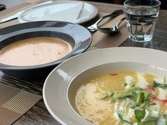 -巴别塔法餐舍(朝阳店)