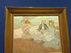 -遇见博物馆(遇见海洋沉浸式奇幻光影展)