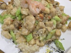 -清真•蜀风园(丁字沽总店)