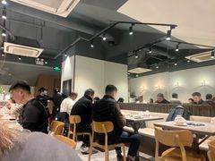 -二楼老店重庆鸡公煲(真光路店)
