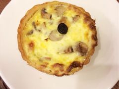 星巴克(来福士一店)-星巴克(来福士2F店)