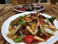 -香叶草中餐厅(川白楼店)