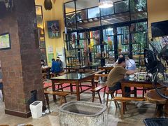 -汤锅大王(新平曹苏黄牛汤锅有限公司)