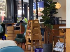 -玛尚诺意式餐厅(新达汇三林店)