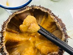 -聚鲜阁海鲜美食城(香水湾店)