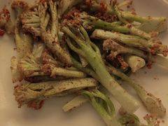 -令狐冲烤鱼·烧菜馆(达明店)