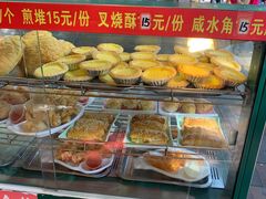 -芬芳甜品(同福路店)
