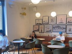 -BAKER&SPICE(BFC外滩金融中心店)