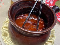 -自助火锅筷乐食代自助餐厅(金辰店)