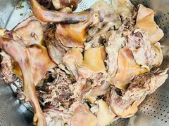 -北冰洋狗肉冷面城(总店)