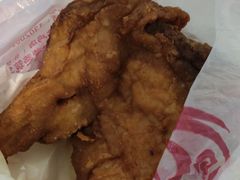 -永顺炸鸡( 立水桥北苑店)