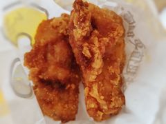 酥香辣翅根-City1+1城市比萨(国商卫星广场店)