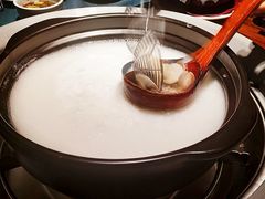 -大良毋米粥(锦龙路总店)