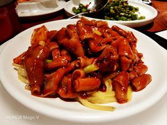 -鸽味轩·粤菜小馆(高楼门总店)