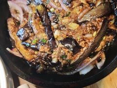 -好嫂子•刀削面(大兴店)