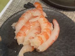-渔荷食町·铁板烧料理(崂山万象汇店)