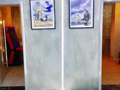 -优悦派·别墅派对轰趴馆(静安店)