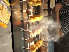 -很久以前羊肉串(中山公园店)