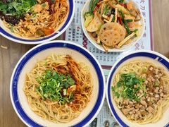 -孟记传统大刀面(星源商城店)