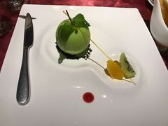 -王品牛排(福州泰禾店)