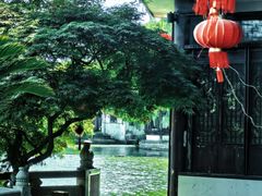 -锦溪古镇