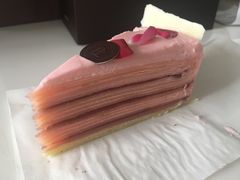 -PAUL LAFAYET 法式甜品(港汇广场店)