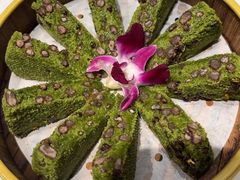 -阿露佳·舌尖上的安吉菜