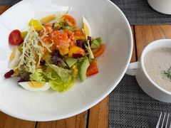 -MONICH牛排融合餐厅(和义大道购物中心店)