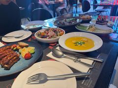 -Nord Grill&Bar Highland诺德西餐(深圳欢乐海岸店)