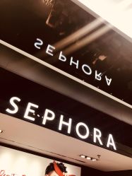 -丝芙兰Sephora
