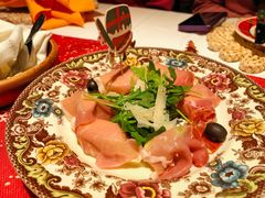 -弗兰克牛排西餐厅Ribone steak house(柠檬花园店)