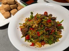 -小绍兴家宴·百年绍兴菜(鲁迅路店)