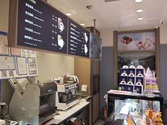 -巴黎贝甜(武夷花园店)