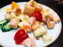 -赵小姐丨新中餐(曲江店)
