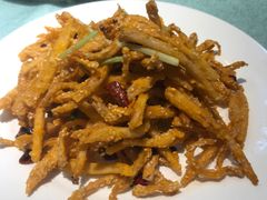 -美味故事特色餐厅(汉阳郭茨口店)