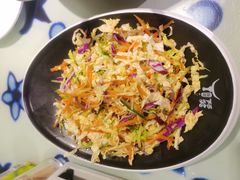 -撒拉花儿·新疆菜·清真(太阳宫店)