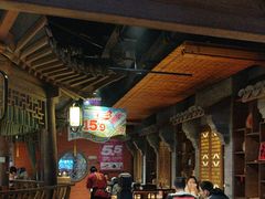 -东道煮牛肉火锅(东盛大街店)